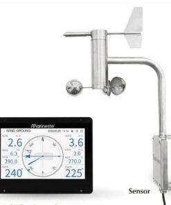 Marinelite-Anemometer