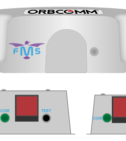 Falcon FMT-SSAS-V1 Ship Security