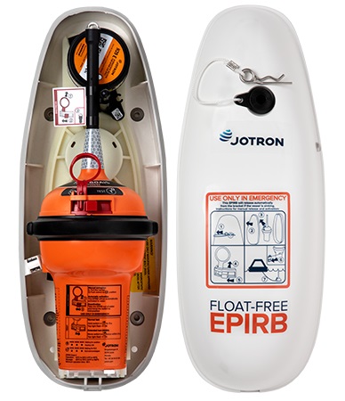 Jotron-Tron-60AIS-EPIRB