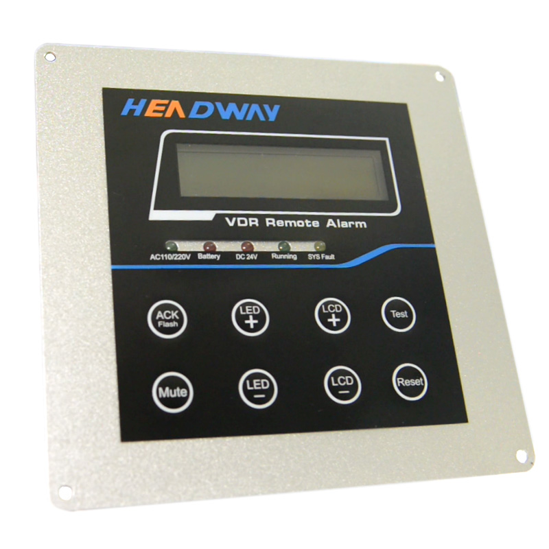 Headway-HMT-100A